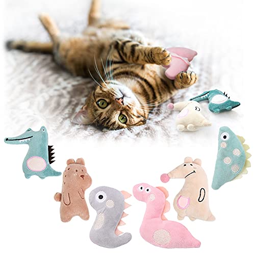 comfort toys for cats