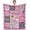 Teacher, variant on Teacher Gifts for Women, Teacher Blanket 60"X50", Teachers Appreciation Gifts for Women, Best Teachers Gifts for Christmas/Valentines Day