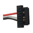 thumbnail image 5 of Replacement Battery for Navman F15,S45,PN:T300,750mAh, 5 of 5