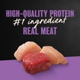 thumbnail image 6 of Cesar Loaf in Sauce Poultry and Beef Flavors Adult Wet Dog Food Variety Pack, 3.5 oz Trays, 36 Ct., 6 of 14