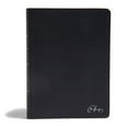 thumbnail image 2 of KJV Spurgeon Study Bible, Black Genuine Leather, (Hardcover), 2 of 2