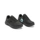 thumbnail image 4 of Tenis Running joma® Hombre Sport Fitnes Textil Transpirable negro 25.5, 4 of 5