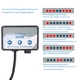 thumbnail image 5 of Jebao DC Submersible Pumps DCS Series Inverter Pumps Fish Tank Pumps Adjustable Flow Silent Energy Saving Pumps (DCS-4000), 5 of 5