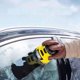 thumbnail image 5 of Rascador de hielo eléctrico recargable por USB herramienta de descongelación de vidrio frontal para coche, 5 of 5