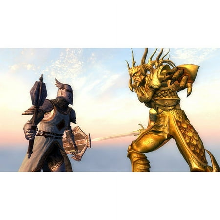 Cokem International Preown Ps3 Elder Scroll Iv: Oblivion