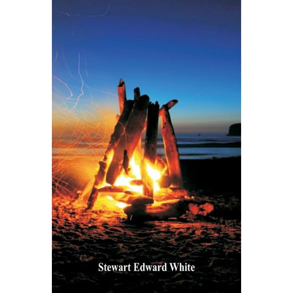 African Camp Fires, (Paperback)