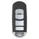 thumbnail image 1 of Reemplazo de control remoto inteligente de entrada sin llave Unique Bargains WAZSKE13D02 315Mhz para Mazda CX-9 2016-2019 para Mazda CX-5 2017-2019 TK52-67-5DY TK52675DY 49 Chip 4 Botones, 1 of 7