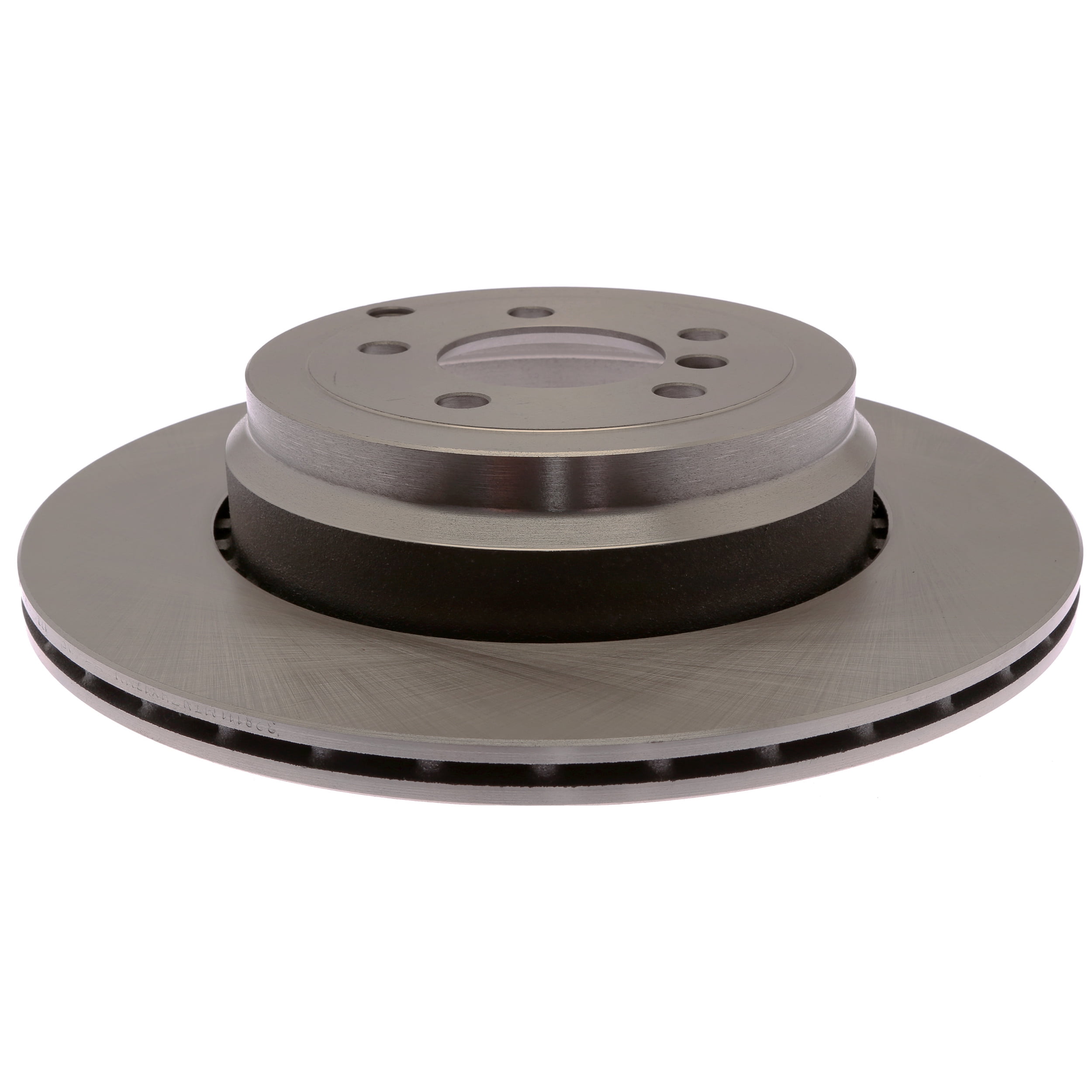 Raybestos R-Line Rotors, OE Replacement Brake Rotors, 980920R Fits select: 2010-2012 LAND ROVER RANGE ROVER