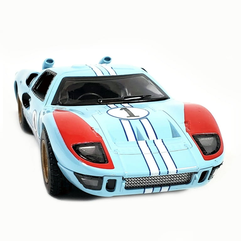 Kinsmart 5