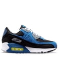 thumbnail image 2 of Tenis Nike Air Max 90 Caballero Original DM0029 001 Nike DM0029001, Azul, 2 of 4