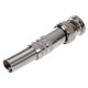 thumbnail image 4 of Conector BNC con resorte de torsión sin soldadura para cámara CCTV coaxial RG59 (5 unidades), 4 of 5
