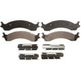 thumbnail image 1 of Balatas SEMIMETALICAS WAGNER RAM 2500 2002 DODGE V8 4.7L delanteras, 1 of 4