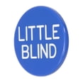 thumbnail image 2 of Brybelly GBUT-101 Little Blind Button, 2 of 5