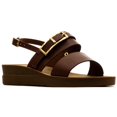 thumbnail image 3 of Sandalias para Mujer Boyant Aureliar cafe 23, 3 of 6