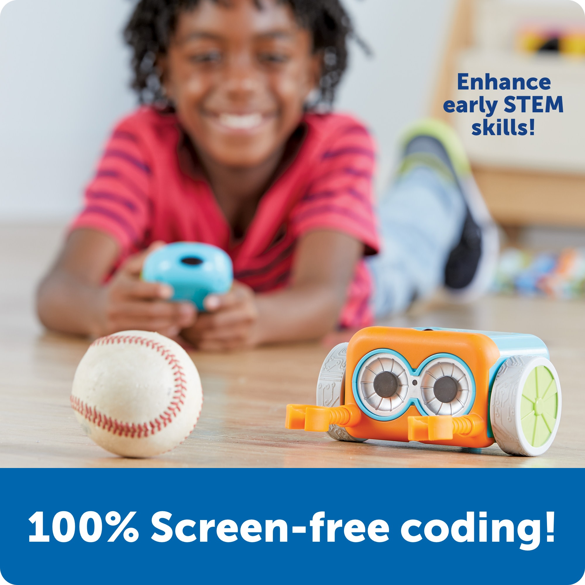 Learning Resources Botley The Coding Robot photo 2