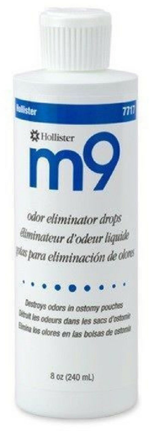 Hollister M9 Odor Eliminator Drops 7717 
