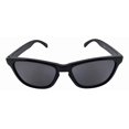 thumbnail image 3 of Lentes de sol Sersun P6664 negro Unisex, 3 of 5