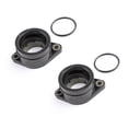 thumbnail image 6 of Carburetor Intake Manifold Boots 16211-413-000 For Honda CB400T CB400N CB450N, 6 of 6