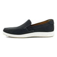 thumbnail image 4 of Ecco Men's S Lite Moc Classic Shoe in Black, 4 of 7