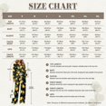 thumbnail image 7 of Xixirimido Women's 2 Piece Outfits Tracksuit Matching Lounge Set, S, Long Sleeve Half Zip Sweatshirt, Wide Leg Pants, Fall Fashion Sweatsuits, Airport Tracksuit, Pockets, Black Lemon Fruit, 7 of 7