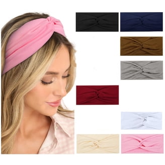 4 Pcs Butterfly End Headband Make up Hair Cute Makeup  display picture 2
