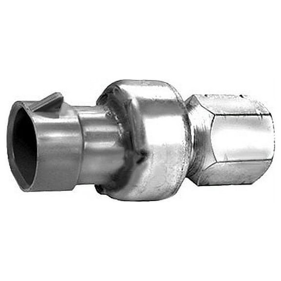 A/C Cut Out Switch - Compatible with 1994 - 1997 Jeep Cherokee 4.0L 6-Cylinder 1995 1996