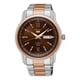 thumbnail image 1 of Reloj Seiko 5 Automático SNKP18K1 Caballero SEIKO 5 Automático SNKP18K1, 1 of 5