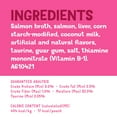 thumbnail image 6 of Friskies Lil’ Shakes Salmon Puree, Wet Cat Food Topper, 1.55 oz Pouch, 6 of 8