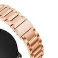 thumbnail image 2 of WEUVEB Correa De De Inoxidable Dorado Compatible Con Galaxy Watch Gear Para Uso Cómodo, 2 of 7