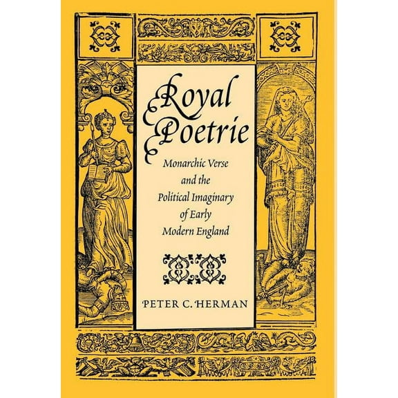 Royal Poetrie, (Hardcover)