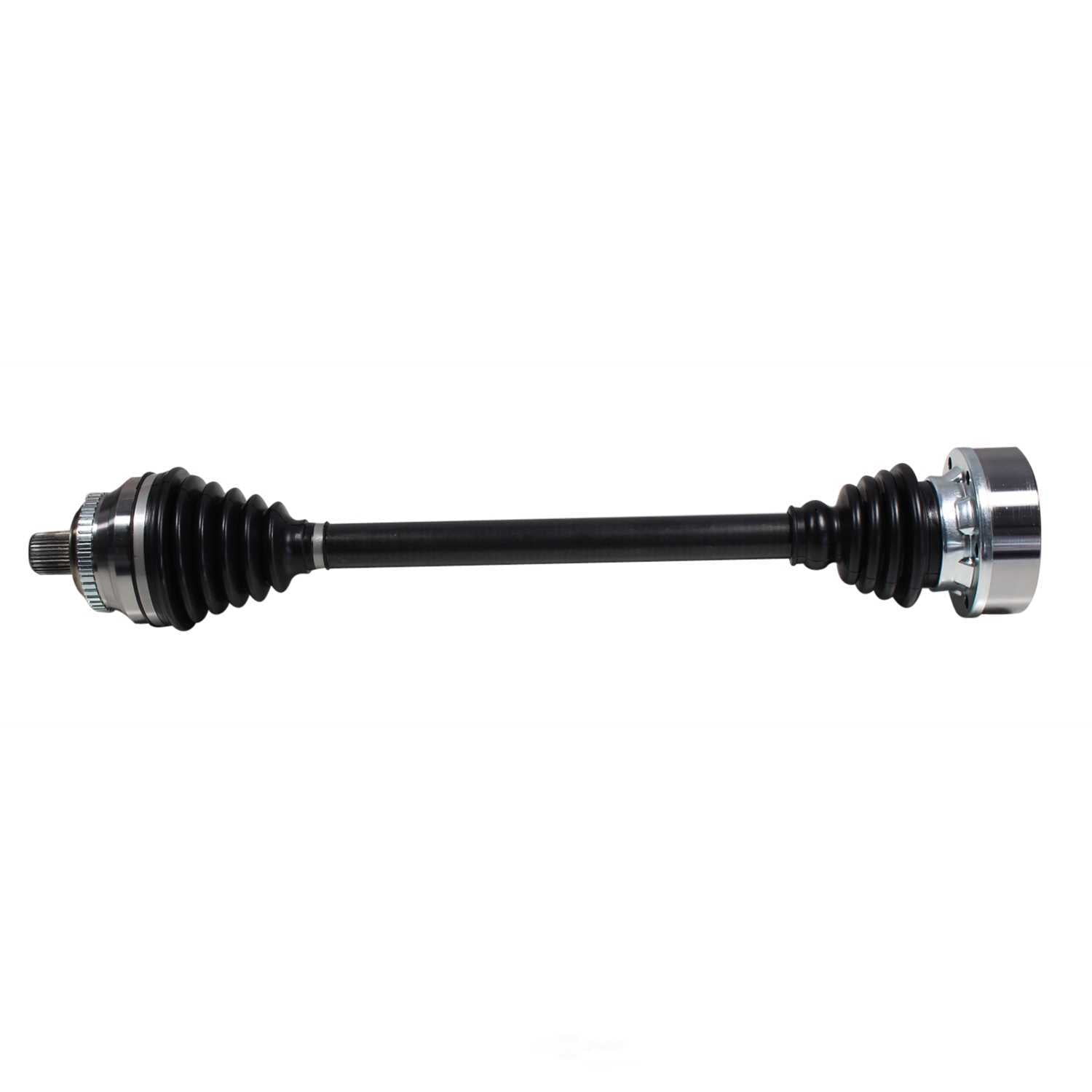 GSP NCV23900 GSP New CV Axle Fits select: 2001 AUDI A4 2.8 QUATTRO, 2000-2002 AUDI S4