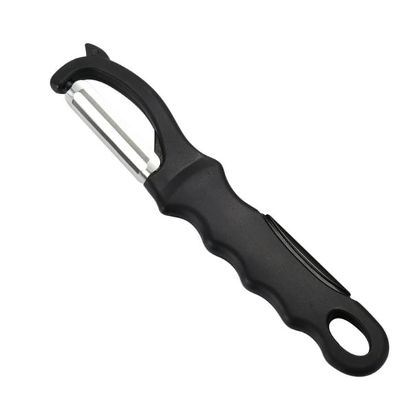 Peladores de patatas, peladores para cocina, cómodos para el hogar, cocina, herramienta multifuncional para pelar. Pelador multifuncional.