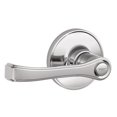 thumbnail image 6 of Dexter by Schlage J40TOR630 Torino Bed and Bath Lever, Satin Stainless Steel, 6 of 6