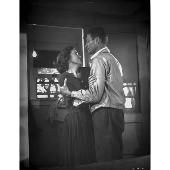 A Scene From Count the Hours Photo Print (8 x 10)