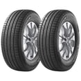 thumbnail image 1 of Paquete de 2 Llantas 235/60R18 Michelin Primacy Suv LT 103V, 1 of 2
