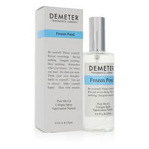 Demeter Frozen Pond Colonia Spray (unisex) por Demeter Demeter Model