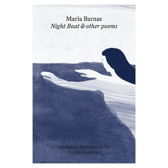 Night Boat and other poems, (Paperback)