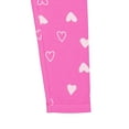 thumbnail image 2 of Wonder Nation Girls Kid Tough Legging, Sizes 4-18 & Plus, 2 of 3