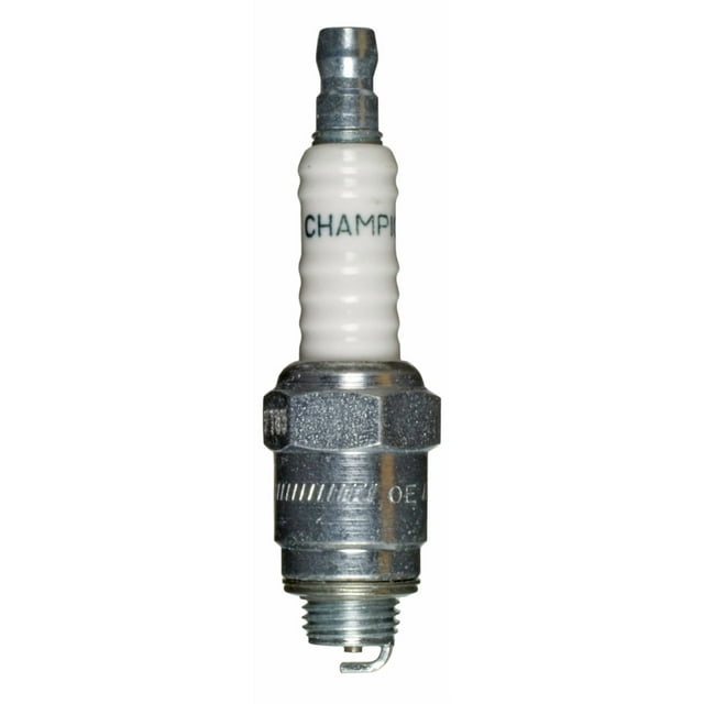 Champion Plugs Spark Plug 842 Copper Plus; OE Replacement; Single