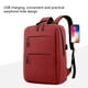 thumbnail image 4 of Mochila para portátil, bolsa de viaje para discos de consola de juegos/versiones digitales y controladores para consolas de juegos, controladores, tarjetas de juego y accesorios, mochila, 4 of 6