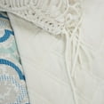 thumbnail image 5 of Rizzy Home Donny Osmond  20" x 26" Standard Sham, 5 of 5