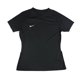 thumbnail image 1 of Nike Womens Tiempo Premier Soccer Jersey, 010, L, 1 of 2