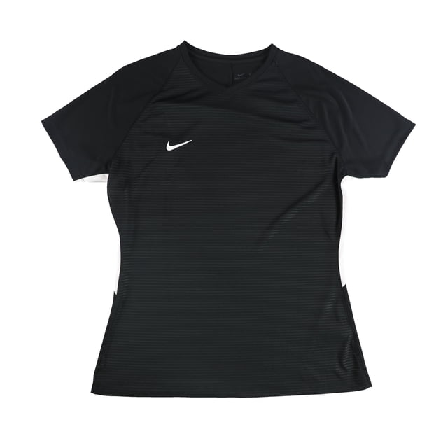 Nike Womens Tiempo Premier Soccer Jersey, 010, XL