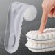 thumbnail image 1 of Plantillas deportivas de látex, almohadillas suaves para zapatos de alta elasticidad, desodorante ortopédico transpirable, cojín de absorción de impacto, plantilla de soporte para arco, 1 of 5