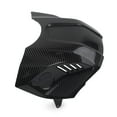 thumbnail image 5 of NS Motorcycle Gas TankBox Front Cover Fflowing Carbon Fiber For 2019 2020 for YZF R3, 5 of 10