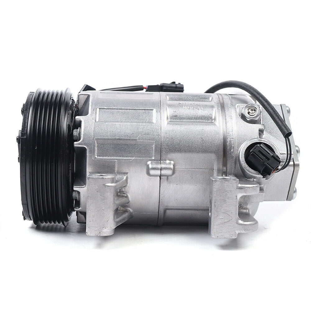AC A/C Air Conditioner Compressor for Nissan Altima 2.5L SL SV 2013-2018