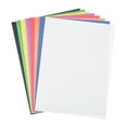 thumbnail image 4 of (2 pack) Pen + Gear 9x12 in Construction Paper, Heavyweight, 10 Assorted Colors, 120 Sheets, P6643-4115, 4 of 4
