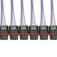 thumbnail image 5 of 6X Pulse Power Plug Connector Fit for 2018-21 Polaris Ranger Crew XP1000 RZR RS1, 5 of 5
