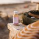 thumbnail image 3 of Jabón líquido Dr. Bronner's Pure-Castile Lavender, 60 ml, paquete de 2, 3 of 7