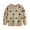 Beige, variant on Odeerbi Toddler Girls Sweater New Fall Winter Pullover Sweater Children's Clothing Love Print Knitwear Knit Jumper Tops Beige